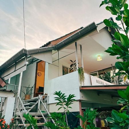 Ao Luek Homie Homestay Krabi town Buitenkant foto