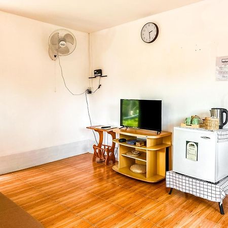 Ao Luek Homie Homestay Krabi town Buitenkant foto