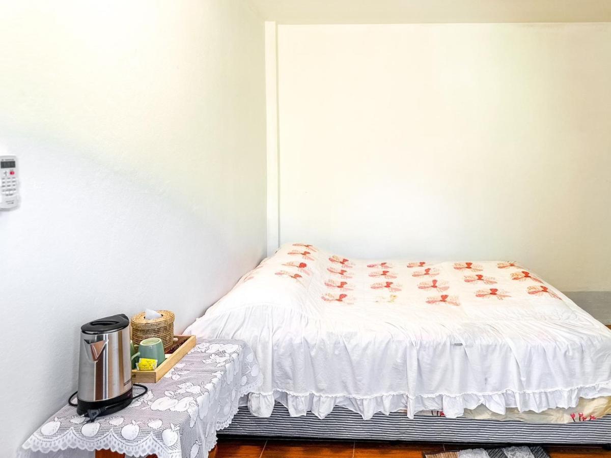 Ao Luek Homie Homestay Krabi town Buitenkant foto