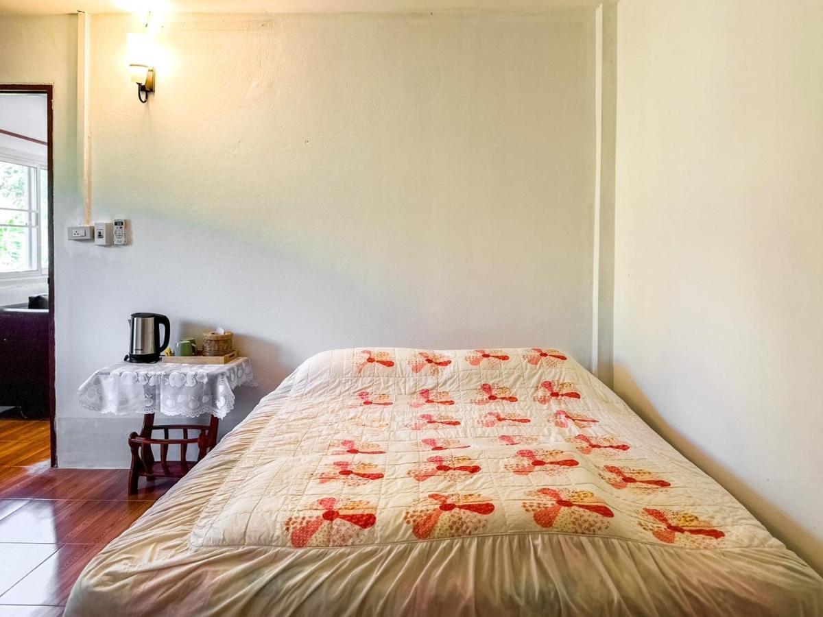 Ao Luek Homie Homestay Krabi town Buitenkant foto