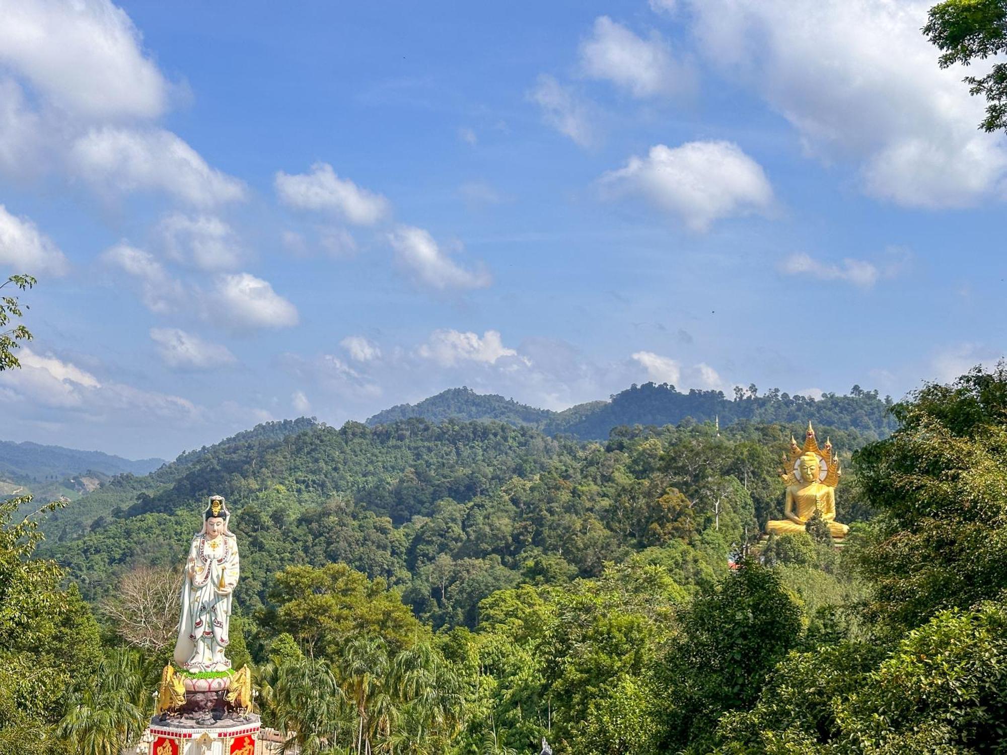 Ao Luek Homie Homestay Krabi town Buitenkant foto