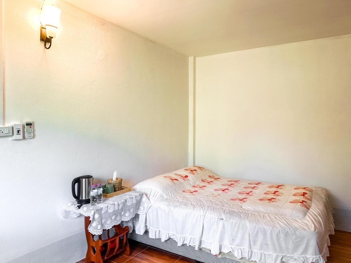 Ao Luek Homie Homestay Krabi town Buitenkant foto