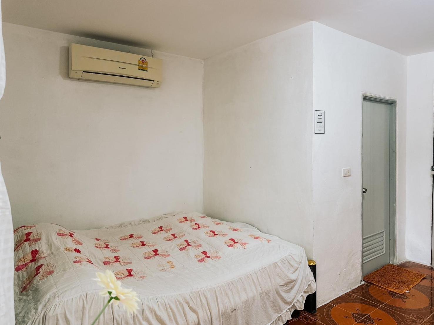 Ao Luek Homie Homestay Krabi town Buitenkant foto