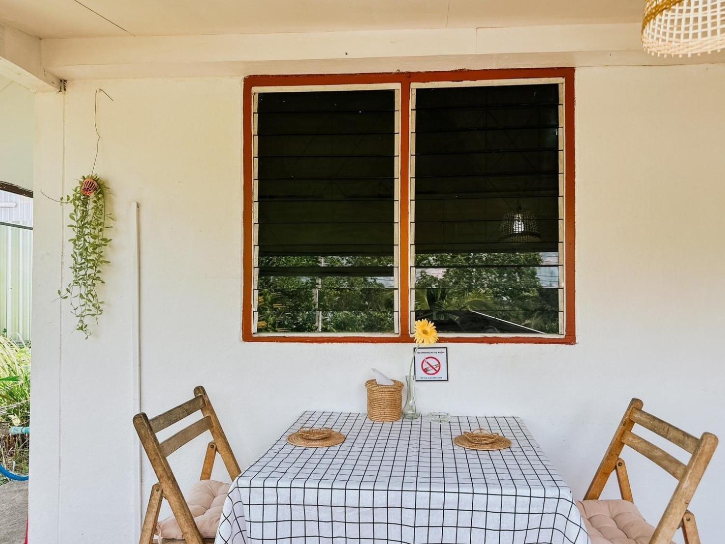 Ao Luek Homie Homestay Krabi town Buitenkant foto