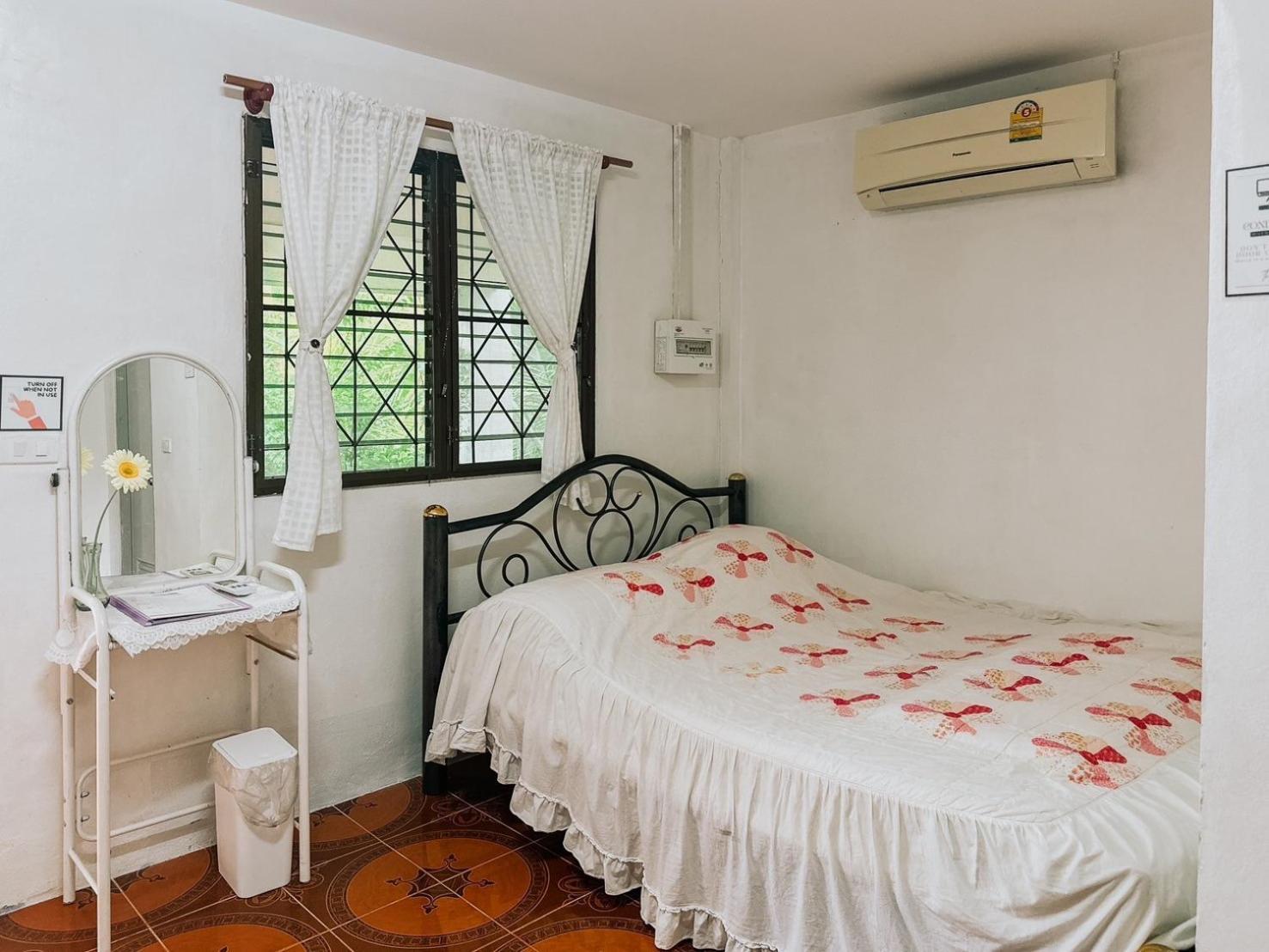 Ao Luek Homie Homestay Krabi town Buitenkant foto