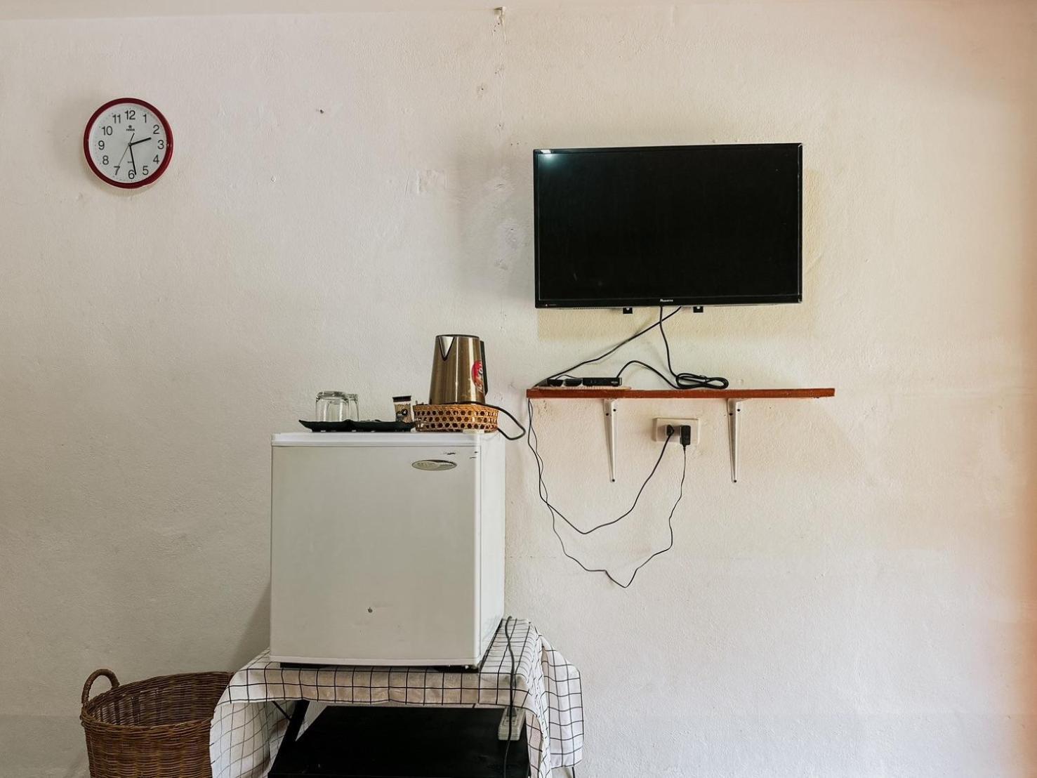 Ao Luek Homie Homestay Krabi town Buitenkant foto