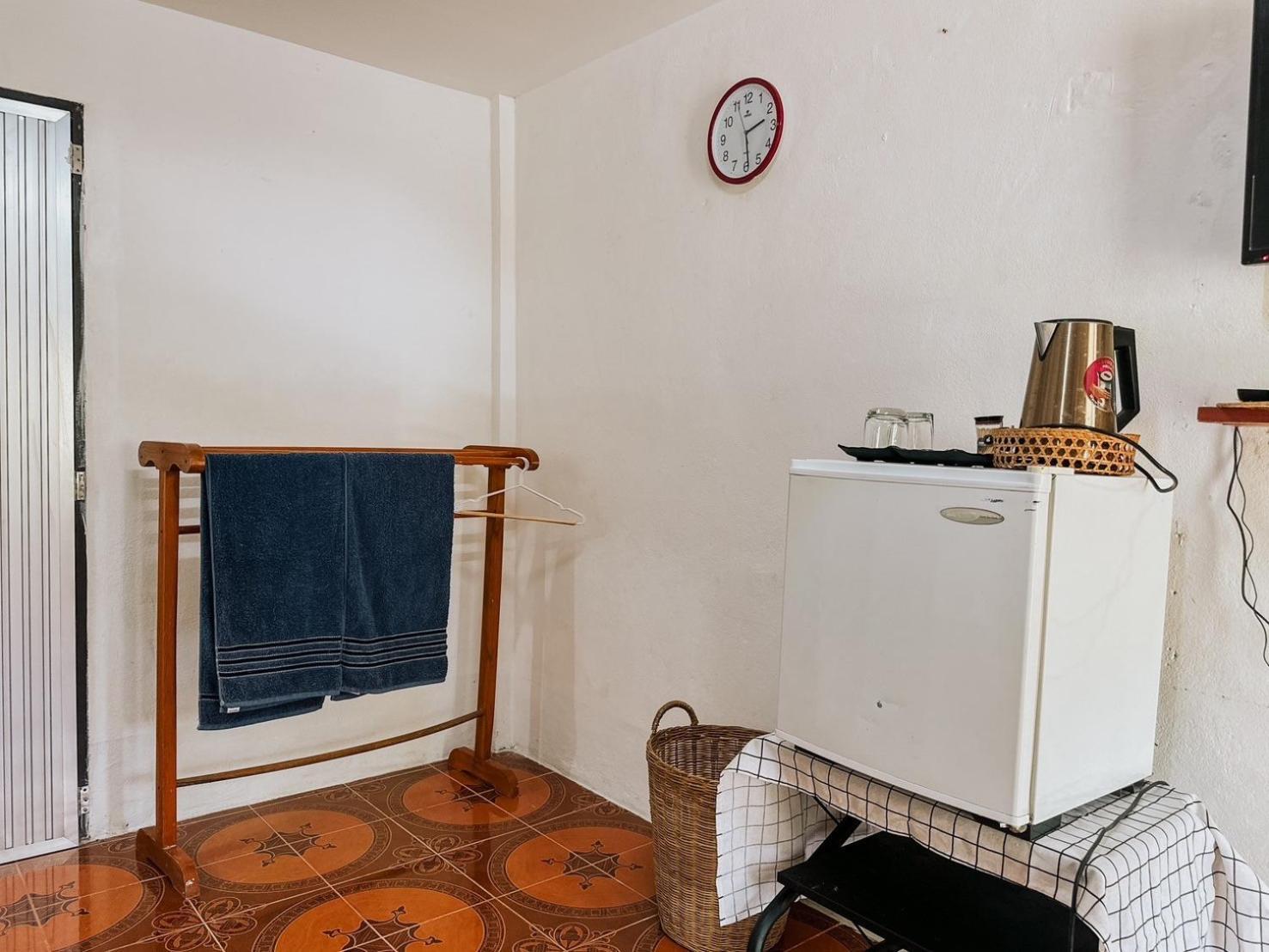 Ao Luek Homie Homestay Krabi town Buitenkant foto
