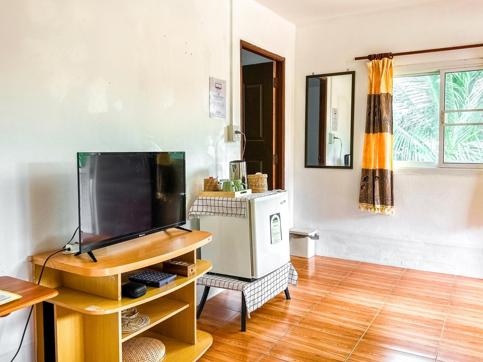 Ao Luek Homie Homestay Krabi town Buitenkant foto